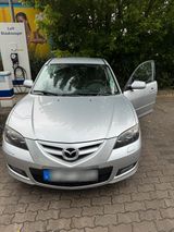 Mazda 3 1,6 Motor - Mazda: Motor