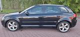 Audi A3 1,8 Benzin S Line Leder Sportback - Audi A3 Sport mit Benzin-Antrieb
