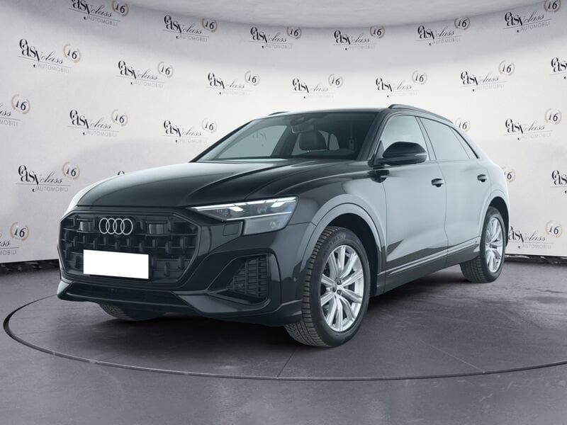 AUDI Audi Q8 45 TDI 170kW quattro tip. MATRIX PELLE H