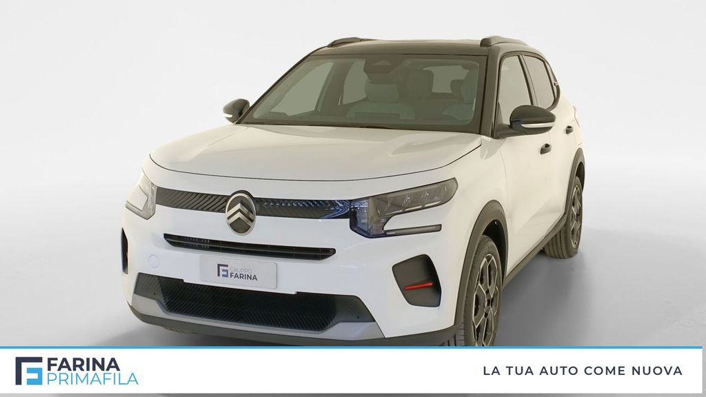 Image of Citroën C3