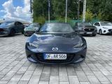 Mazda MX-5 Cabrio Exclusive-line + Leder + Navi + PDC  - Mazda MX-5 in Frankfurt (Main)