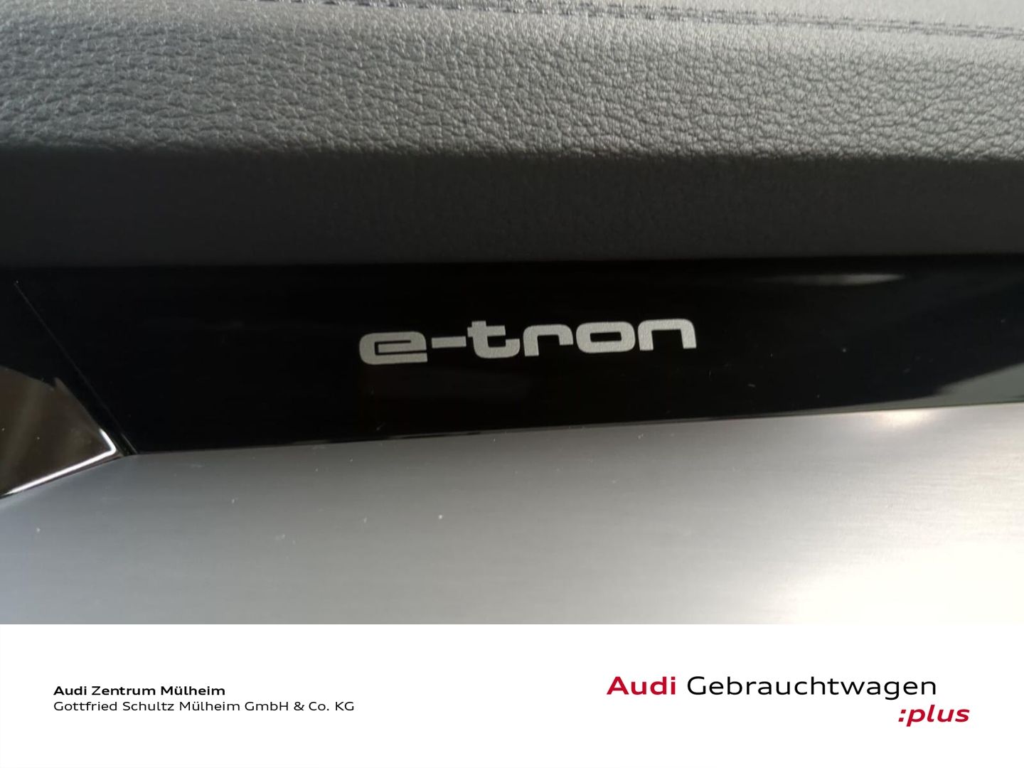 Audi Q8 e-tron - Bild 19