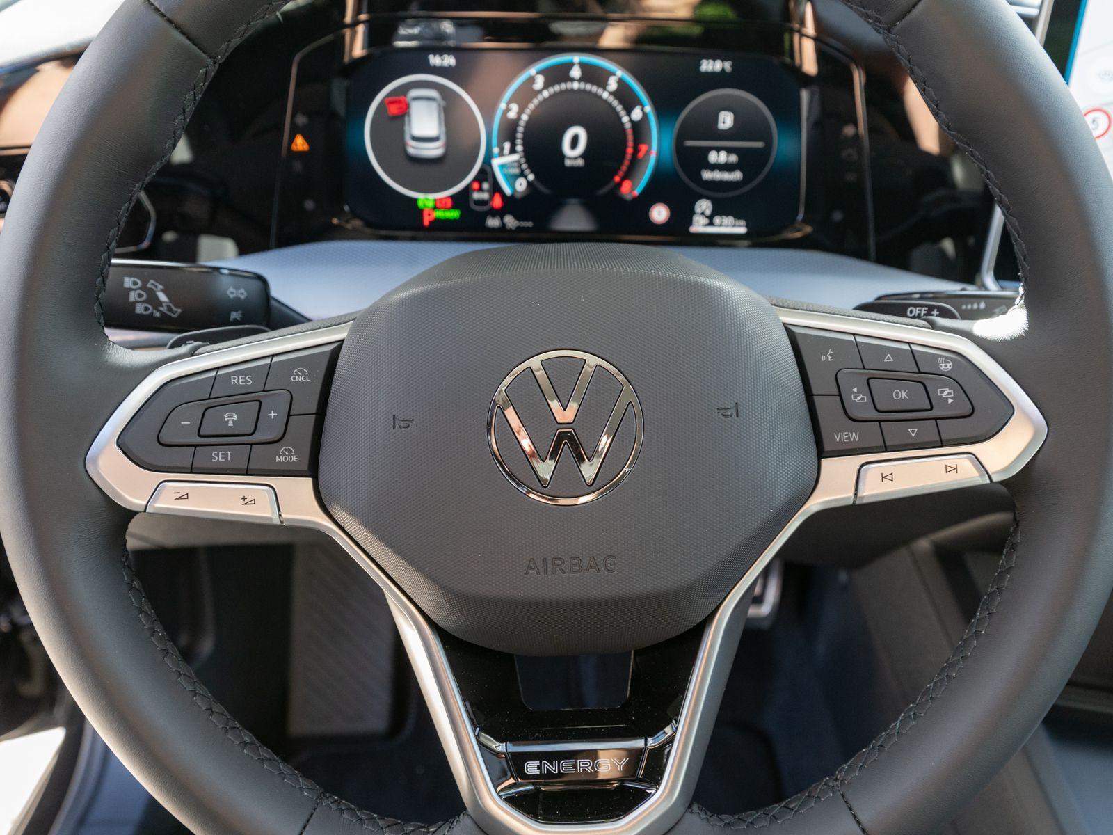 Volkswagen Golf ENERGY 1.5 TSI DSG LED Navi PDC ACC, миниатюра 18