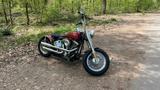 Harley-Davidson FLSTC - Custom Bike - Angebote