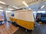 HYMER / ERIBA / HYMERCAR Touring 530 Nugget Gold Autark 7500 Preisvorteil - Angebote