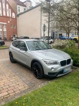 BMW X1 sDrive 20i E84 - BMW: E84