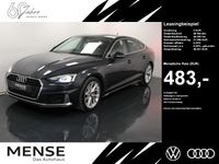 Audi A5 - Vorschau Bild 1