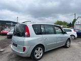 Renault Espace IV Privilege - Renault Espace: Privilege