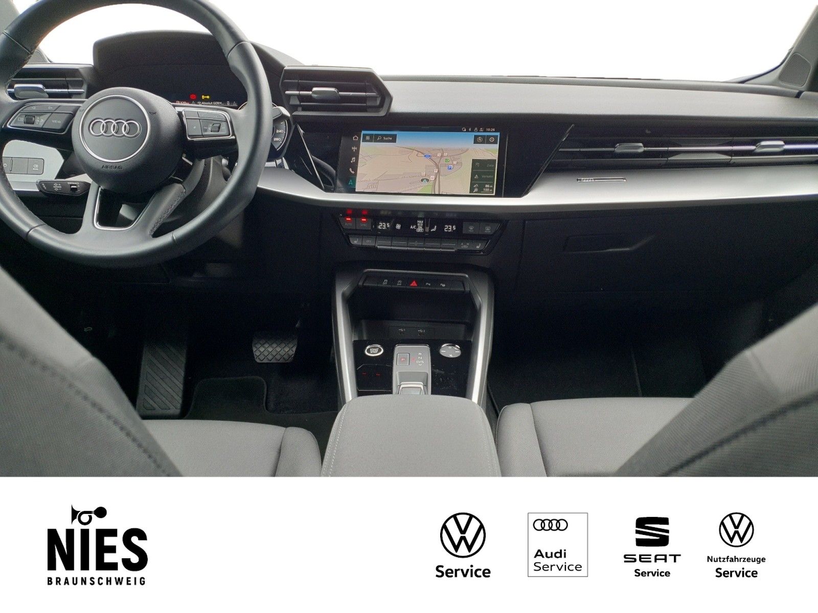 Audi A3 - Bild 8