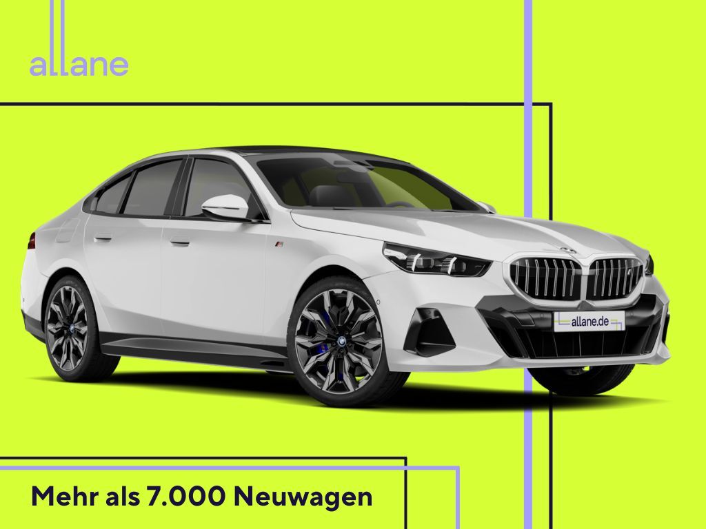 BMW i5 - Bild 5