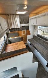 Fiat Ducato 1,9  - Fiat 2000