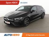 Mercedes-Benz CLA 35 Shooting Brake AMG 4Matic Aut.*BURMESTER* - Mercedes-Benz CLA 35 AMG Shooting Brake Gebrauchtwagen