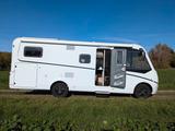 Dethleffs Detlefs Globebus I6 autark Clesana C1 - Dethleffs Globebus i 1