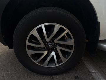 Nissan Navara - 10