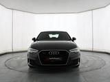 Audi A3 Sb. 40 TDI  sport  quattro|LED|Navi|Sitzhzg - Audi A3 Gebrauchtwagen in Oldenburg