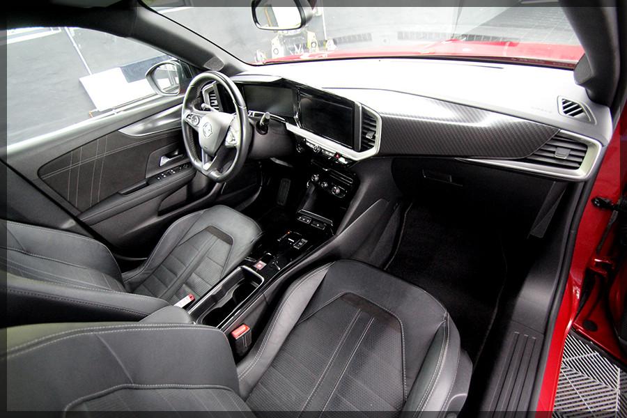 Opel Mokka Ultimate PDC / NAVI / CAM