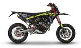 Fantic XMF 125 Competition - ABS - NEU MOFA