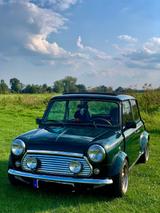 MINI Cooper MK2 Rover - MINI Cooper aus 1995