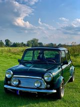MINI Cooper MK2 Rover - MINI MINI aus 1995