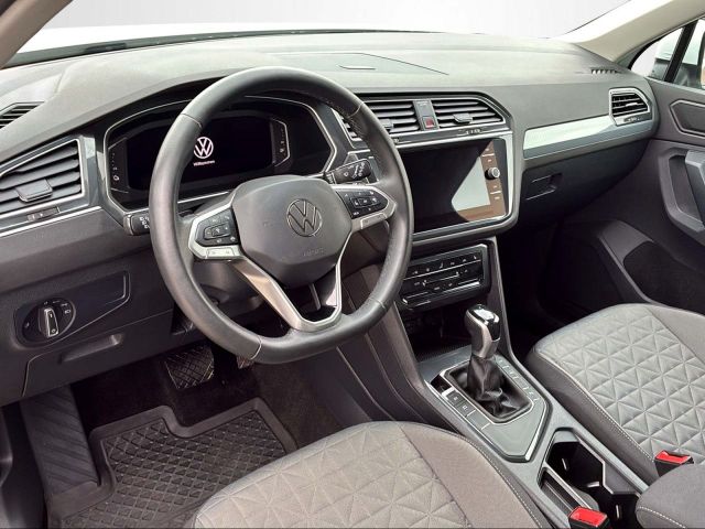 TIGUAN 1.4 TSI DSG eHYBRID AZV+CAM+NAVI+ACC