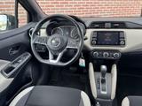 Nissan Micra 1.0 IG-T Aut | N-Connecta 5-türig | klima - gebrauchte Nissan Micra aus dem Jahr 2020