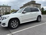 Mercedes-Benz GLK 220 CDI 4MATIC - - Mercedes-Benz GLK 220 in Wuppertal