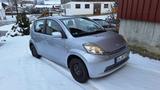 Daihatsu Sirion 1.3*Allrad*Klima*gepflegt*2 Hand  - scheckheftgepflegte Daihatsu Sirion