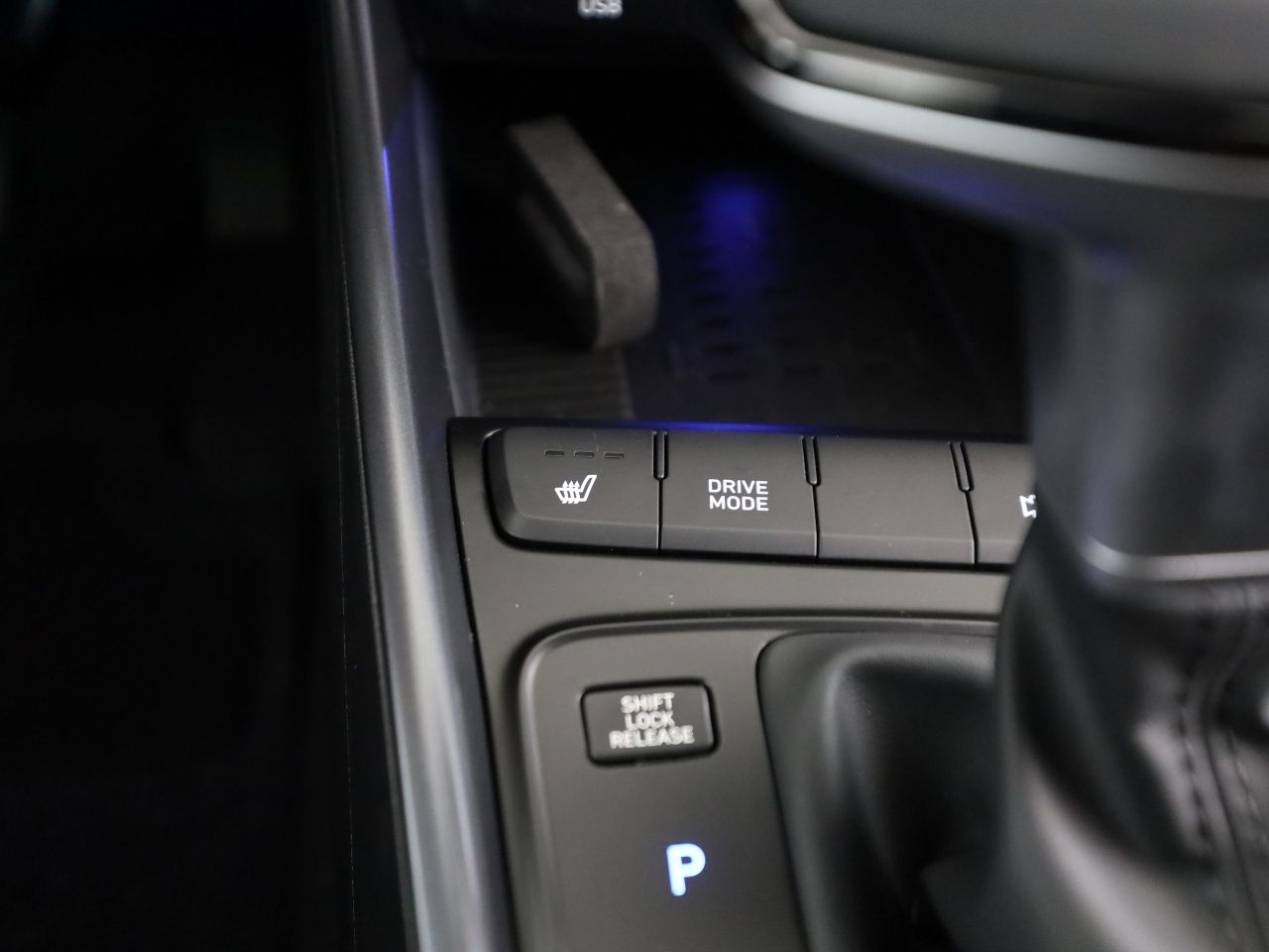 Hyundai i20 – Bild 19