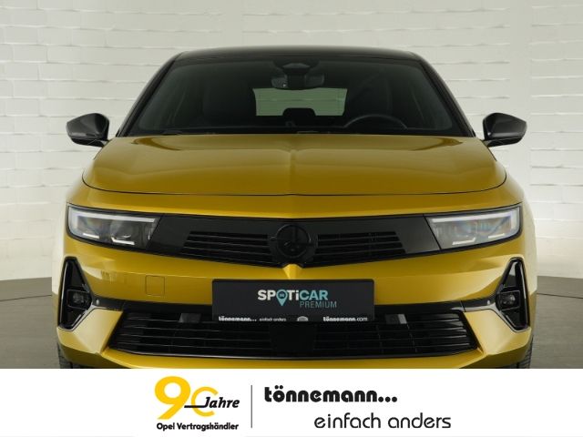 Astra L LIM GS LINE PHEV AT+LED MATRIXLICHT+NAVI