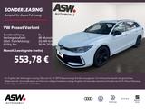 Volkswagen Passat Variant R-Line 2.0TDI DSG AHK 360 ACC PDC
