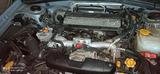Subaru Forester 2.5XT Turbo Manual E.Z 2007 - Subaru Forester: 5xt