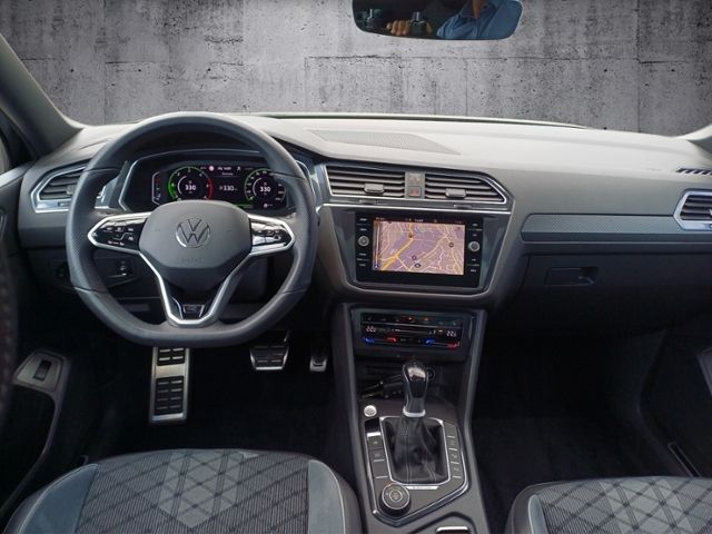 Tiguan Allspace 2.0 TDI R-Line 4 Motion DSG/ACC/
