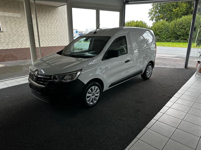 Renault Kangoo Kasten dCi 95 Express Comfort