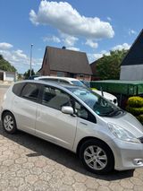 Honda Jazz 1.3 Hybrid Elegance Elegance - Honda Jazz Gebrauchtwagen in Hannover