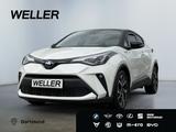 Toyota C-HR 2.0 Hybrid Team D *LED*ACC*CarPlay*CAM*PDC* - Toyota C-HR in Hagen