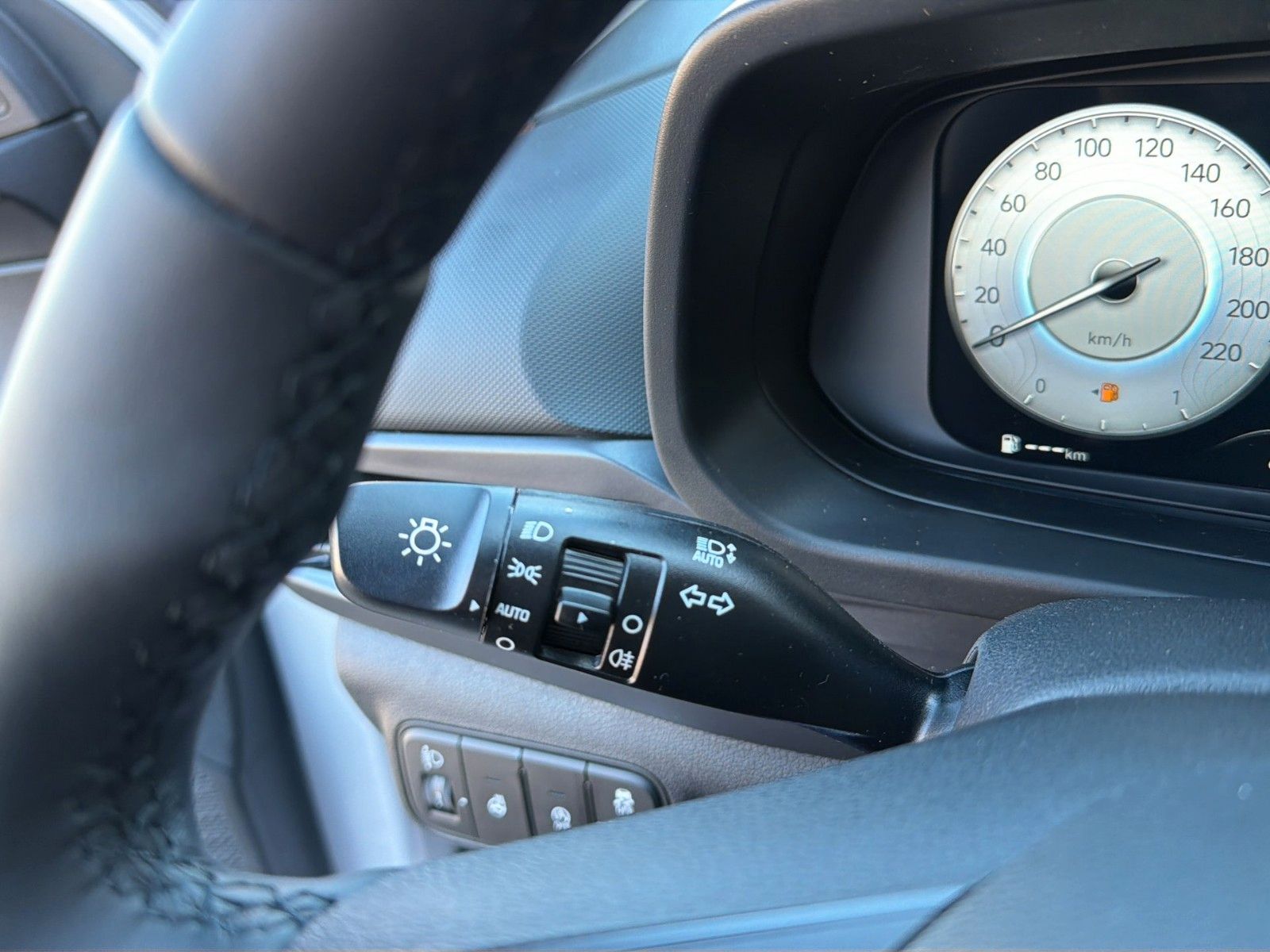 Hyundai i20 - Bild 13