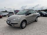 Citroën Citroen C3 Pluriel 1.4 Pack Techno - Citroën C3 aus 2004: Pluriel
