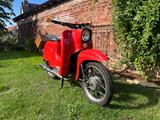 Simson KR 52 Schwalbe - SIMSON SCHWALBE