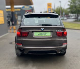 BMW X5 - 5