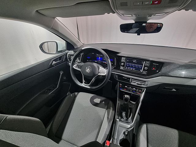 Taigo 1.0 LIFE LED PDC TEMPOMAT ACC FREISP. SHZ