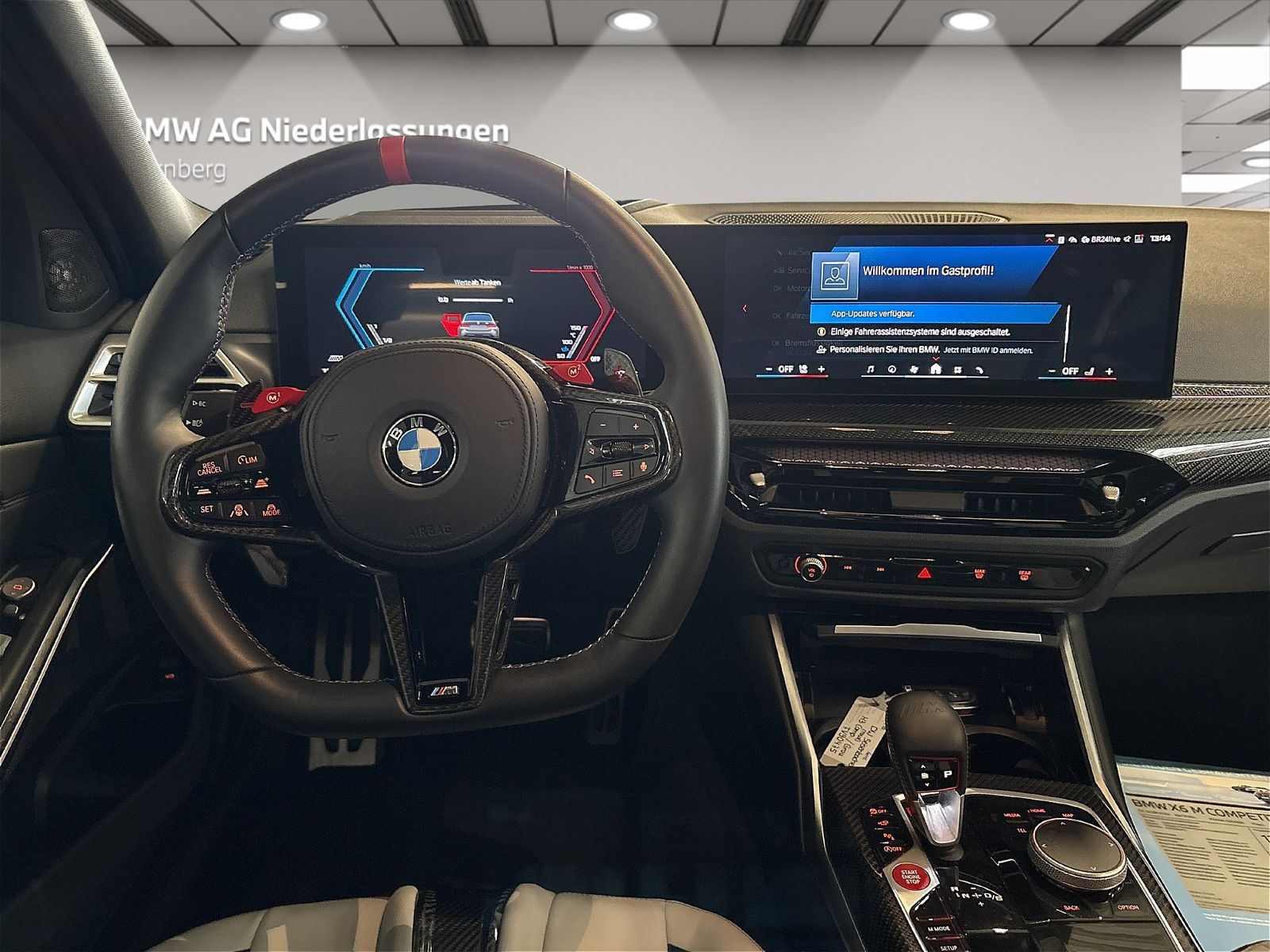 BMW M3 - Bild 12