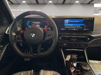 BMW M3 - Vorschau Bild 12