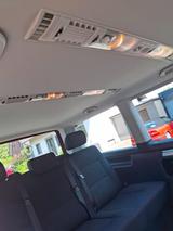 Volkswagen VW T6 Multivan. Modell 2018  HU 08/2026 - gebrauchte VW T6 Multivan aus dem Jahr 2017
