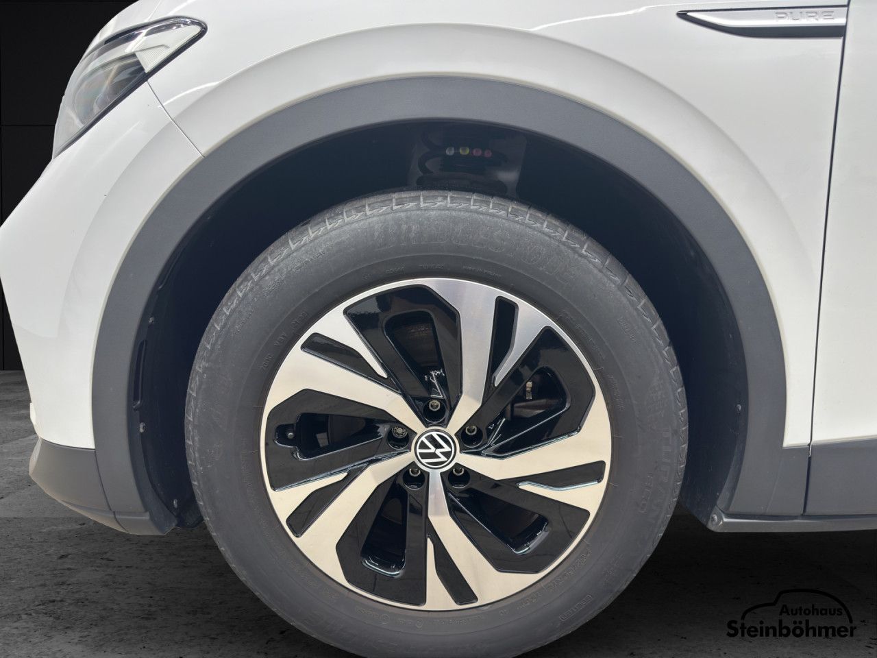 Volkswagen ID.4 - Bild 11