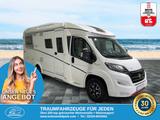 Dethleffs Globebus GT T006/1.Hand/Einzelbetten/TOP - Dethleffs Einzelbetten