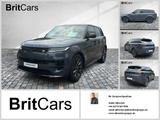 Land Rover RANGE ROVER SPORT D300 Dynamic SE - Land Rover Range Rover Sport: Dynamic Se