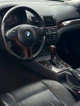 BMW selten bmw e46 325i coupe - BMW 325: E46 325i