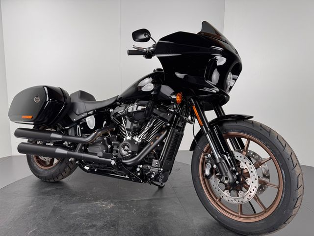 Harley-Davidson LOW RIDER ST FXLRST *NEUWERTIG *5HD1