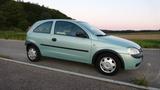 Opel Corsa - 1.0 EcoTec - 12V - 3-Türer, gepflegt