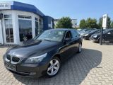 BMW 530i**xDrive** aus 2. Hand ** ALLRAD ** SELTEN ! - BMW 530 aus 2008